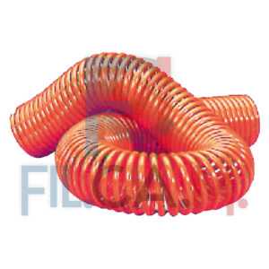 TUBO A SPIRALE IN NYLON 8 x 10 - mt. 5 - PEZZI 1
