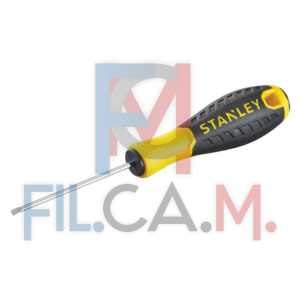CACCIAVITE A TAGLIO LAMA PARALLELA 'ESSENTIAL' mm 4 x 100 - art. STHT1-60378 - PEZZI 1