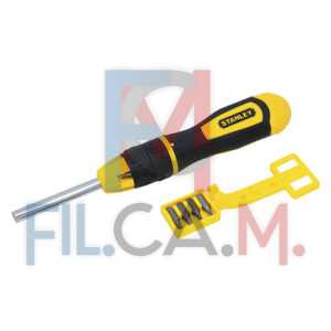 CACCIAVITE PORTAINSERTI '0-68-010' tipo magnetico - PEZZI 1