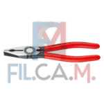 PINZA UNIVERSALE 'KNIPEX' mm 200 - PEZZI 1