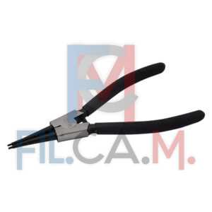PINZA PER ANELLI ESTERNI mm 180 - PEZZI 1