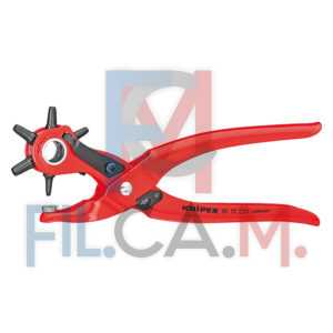 PINZA FUSTELLATRICE mm 220 - PEZZI 1