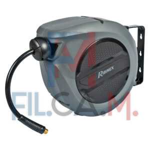 AVVOLGITUBO ARIA COMPRESSA tubo mm 8 x 12,5 - 9 mt - PEZZI 1