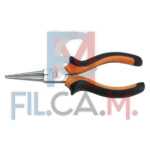 PINZA A BECCHI TONDI mm 160  - PEZZI 1