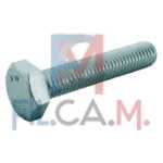 BULLONE TESTA ESAGONALE 8.8 T.E. 14 x 60 - PACCHI 0.5 - IN CONFEZIONE DA 100