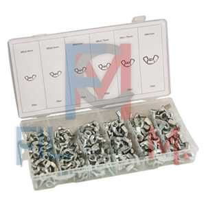 ASSORTIMENTO DADI A GALLETTO totale 150 pz - PEZZI 1