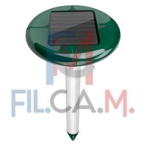 SCACCIATALPA SOLARE copertura mq. 650 - PEZZI 1