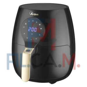 FRIGGITRICE ELETTRICA AD ARIA 'ELDORADA MAXI' 1450 W - PEZZI 1