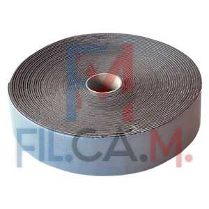 NASTRO BIADESIVO PER CARTONGESSO mm. 70 x 20 metri - eco singola pellicola - PEZZI 1