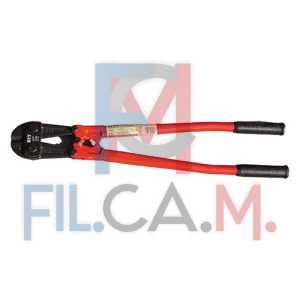 TAGLIABULLONI MOD. 'NBC' mm 900 - PEZZI 1