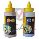 POLVERE PER TRACCIARE gr. 115 - colore blu - PEZZI 1