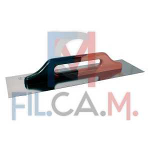FRATTONE LISCIO ART.814 cm 12x48x0,5 Tedesco - PEZZI 1