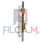 SERRATURA DA INFILARE ART. 752 E 15 - fr. mm 16 - PEZZI 1
