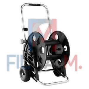 AVVOLGITUBO A CARRELLO 'GENIUS 60' Art. 8862 - mm 474 x 440 x h.735 - PEZZI 1