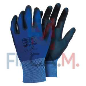 GUANTI NYLON LEGGERO LIGHT CATCH - Tg. 8 - PEZZI 12