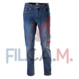 JEANS DA LAVORO 'WORK 3' taglia 56 - PEZZI 1