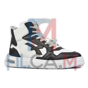 SCARPE PER TEMPO LIBERO ALTE URBAN 'HUNTER' N. 41 - PEZZI 1