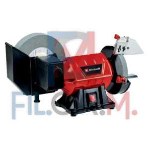 SMERIGLIATRICE DA BANCO 'TC-WD 200/150' 150 W - PEZZI 1