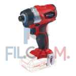 TRAPANO AVVITATORE BATTERIA AD IMPULSI 'TE-CI 18 BL' 18V - Corpo macchina - PEZZI 1