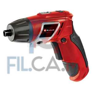 AVVITATORE A BATTERIA 'TC-SD 3,6 LI' 3,6 V - con luce led - PEZZI 1