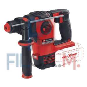 TASSELLATORE A BATTERIA 'HEROCCO 18/20 LI'  18V - Corpo macchina - PEZZI 1