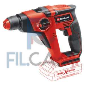 TASSELLATORE A BATTERIA 'TE-HD 18/12 LI SOLO'  18V - Corpo macchina - PEZZI 1