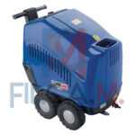 IDROPULITRICE ACQUA CALDA 'BLUE CLEAN' 5670 EM - 150 BAR 230v - PEZZI 1