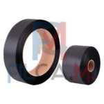REGGETTA IN PLASTICA mm 12 x 05 mt 900 - foro Ø 6,2 cm - PEZZI 1