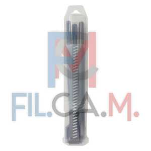 SET SCALPELLI ATTACCO SDS-PLUS 3 pezzi - PEZZI 1