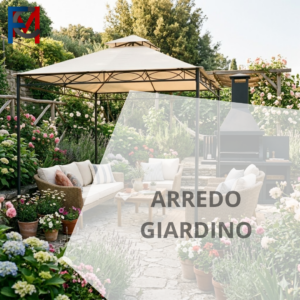 Arredo Giardino