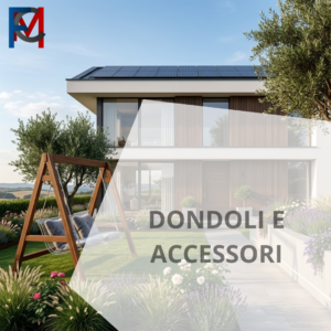 Dondoli e accessori